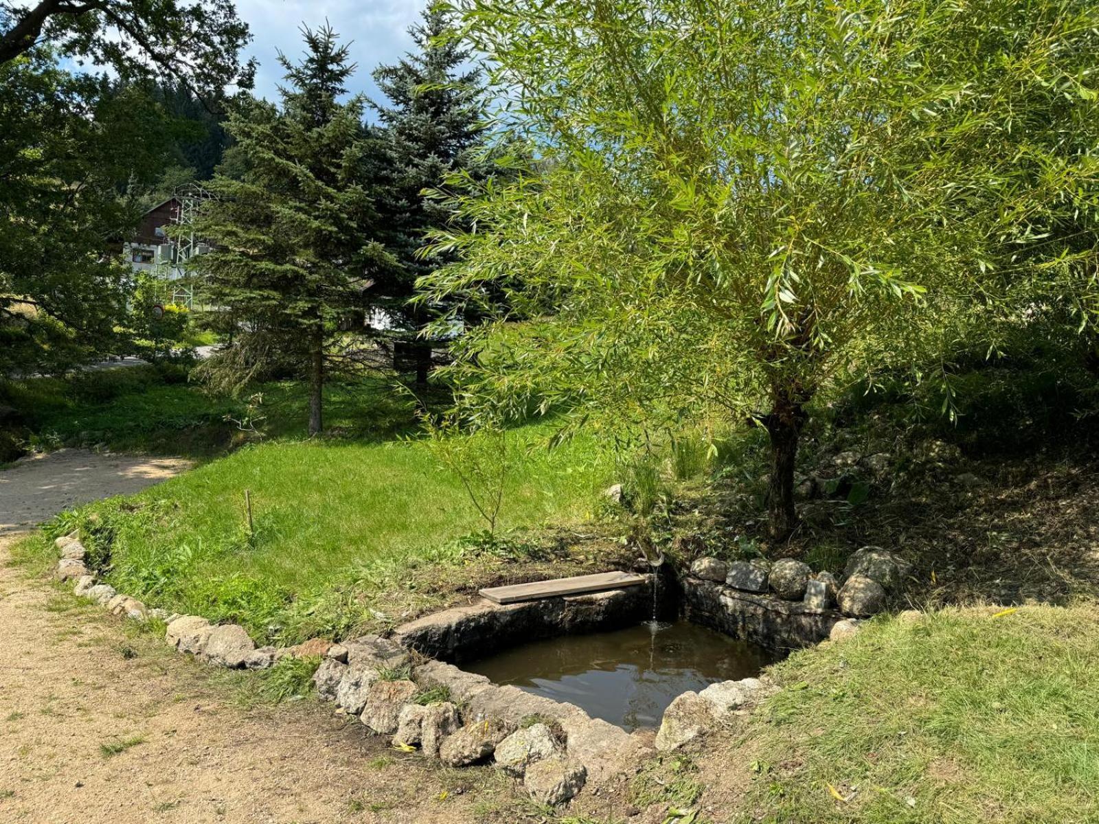 Villa Antoniwald82 Josefŭv Dŭl Esterno foto