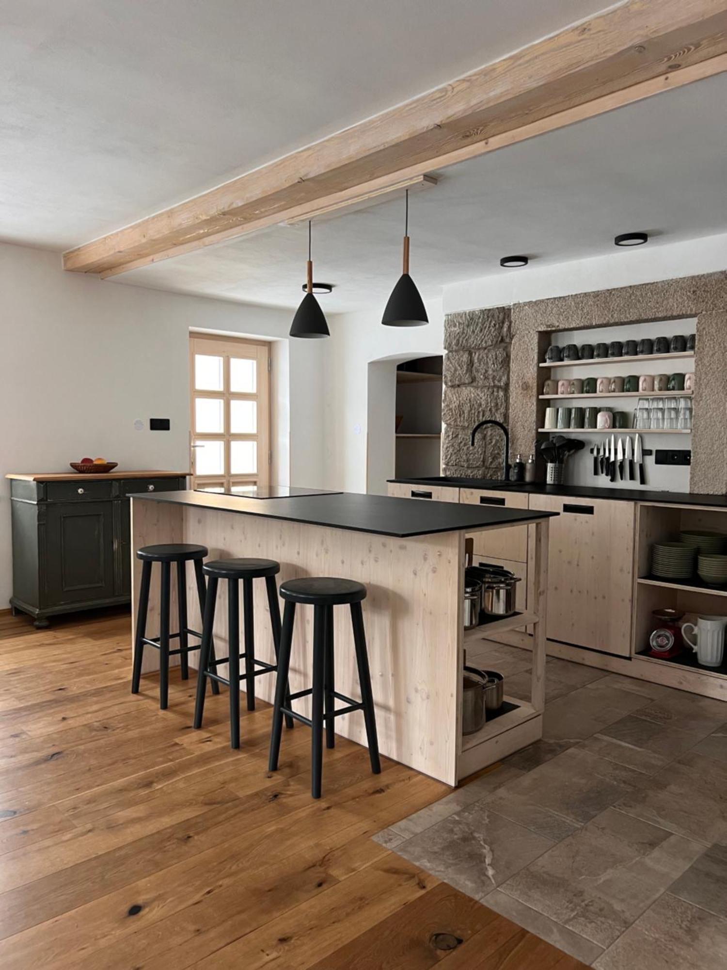 Villa Antoniwald82 Josefŭv Dŭl Esterno foto