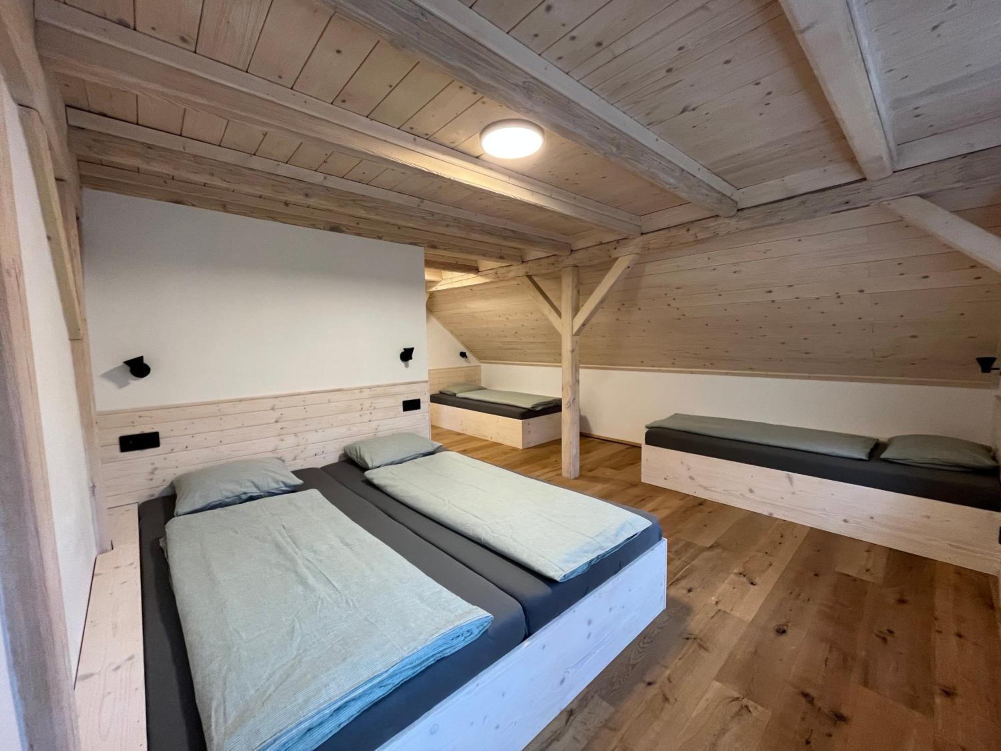 Villa Antoniwald82 Josefŭv Dŭl Esterno foto