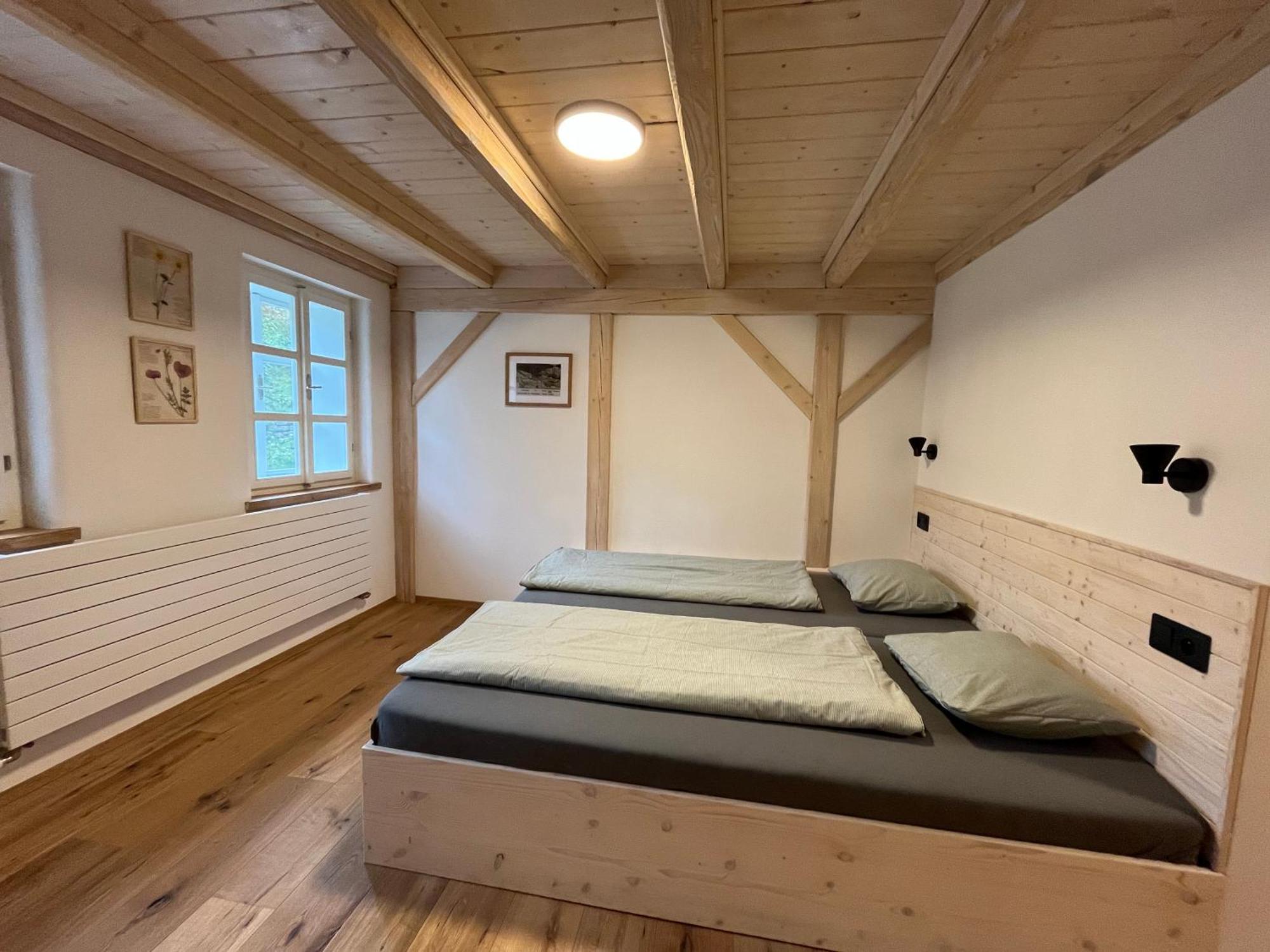 Villa Antoniwald82 Josefŭv Dŭl Esterno foto
