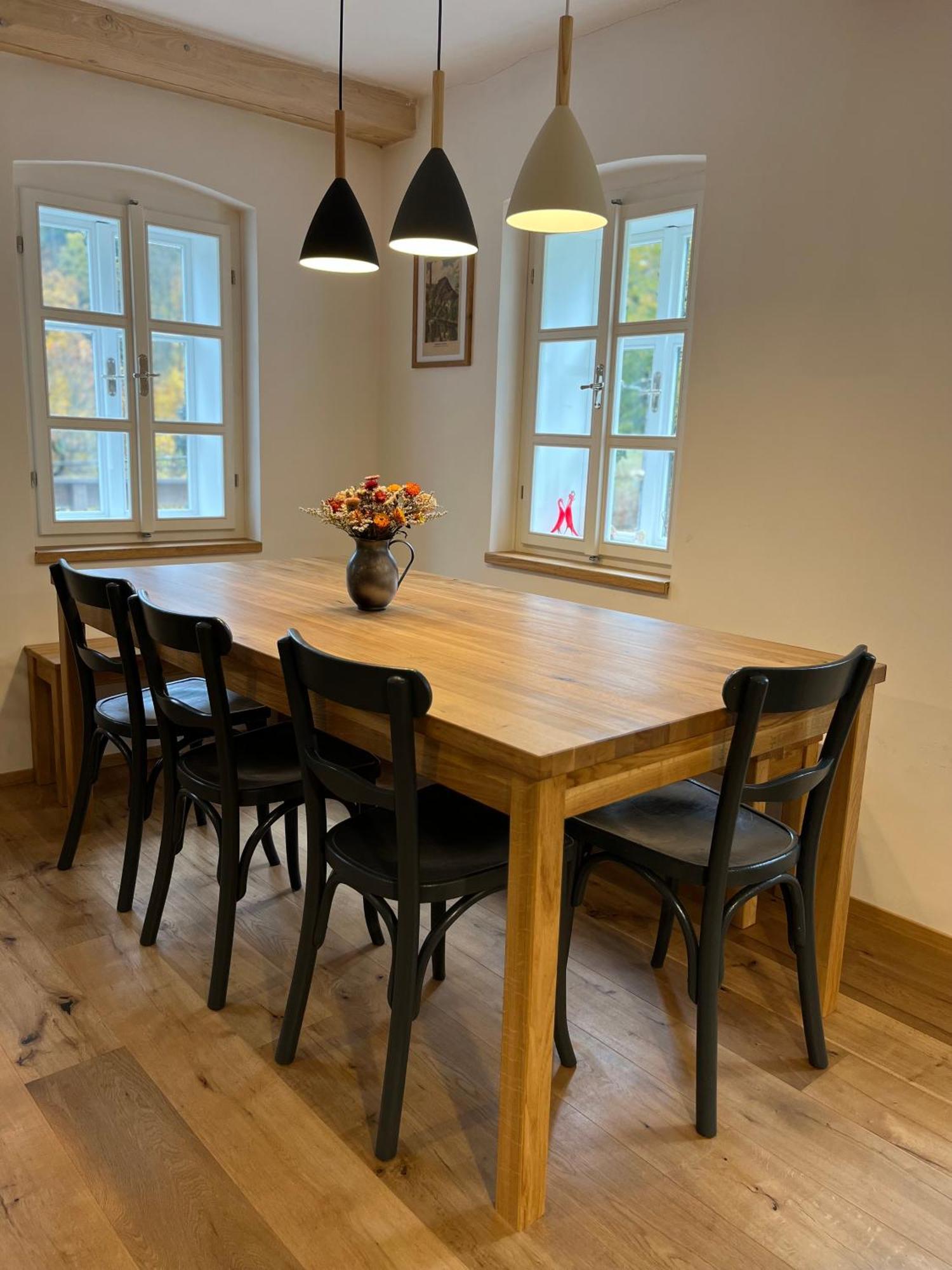 Villa Antoniwald82 Josefŭv Dŭl Esterno foto